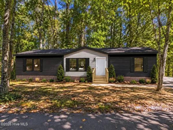 00 Crystal, Timberlake, NC 27583