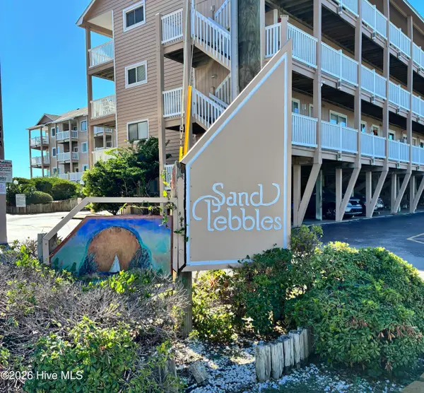 1101 Lake Park Boulevard S #C2, Carolina Beach, NC 28428