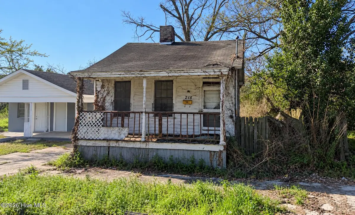 218 Walker Street, Augusta, GA 30901 - #1