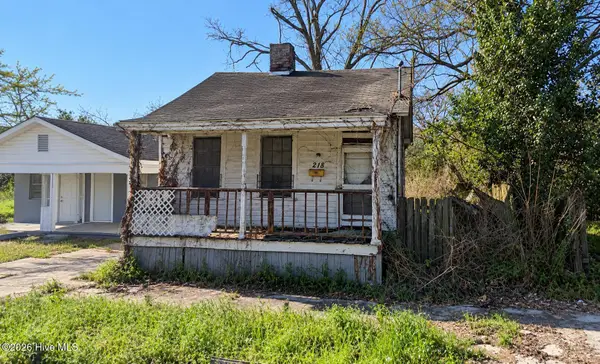 218 Walker Street, Augusta, GA 30901