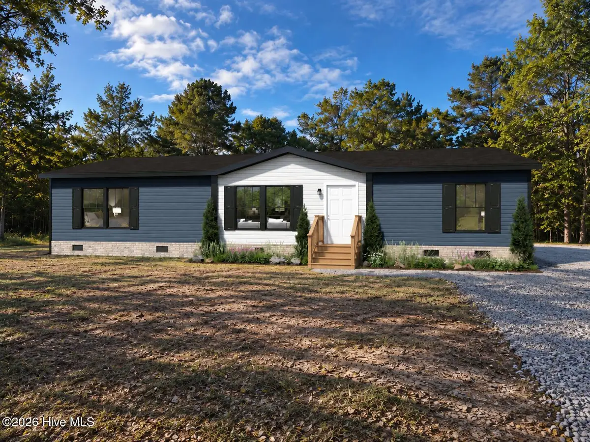 490 Wineview Court Se, Bolivia, NC 28422 - #1