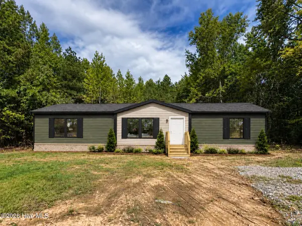 528 Mays Crossroads Road, Franklinton, NC 27525