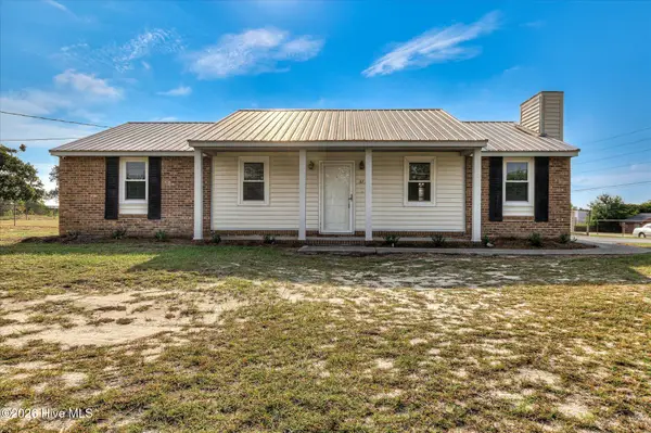 3738 Fairington Drive, Hephzibah, GA 30815
