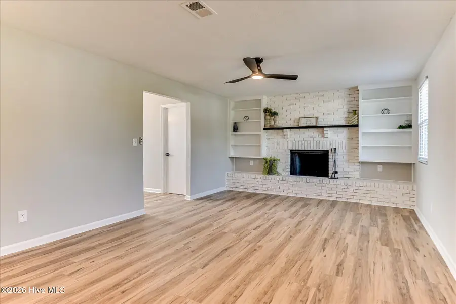 3738 Fairington Drive, Hephzibah, GA 30815 - #3