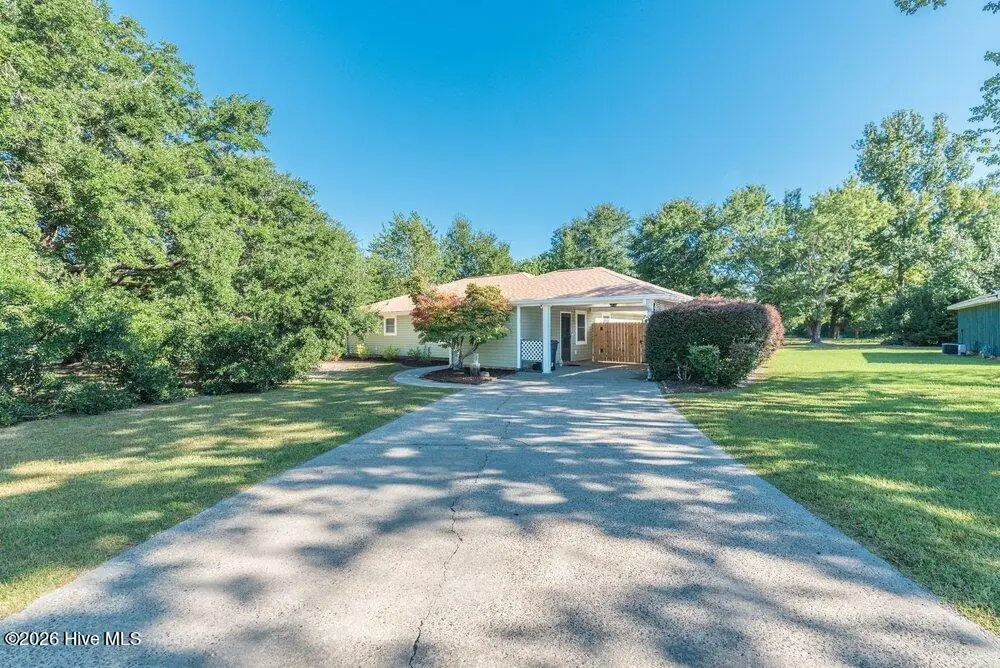4425 Goshen Lake Drive S, Augusta, GA 30906 - #1