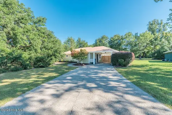 4425 Goshen Lake Drive S, Augusta, GA 30906