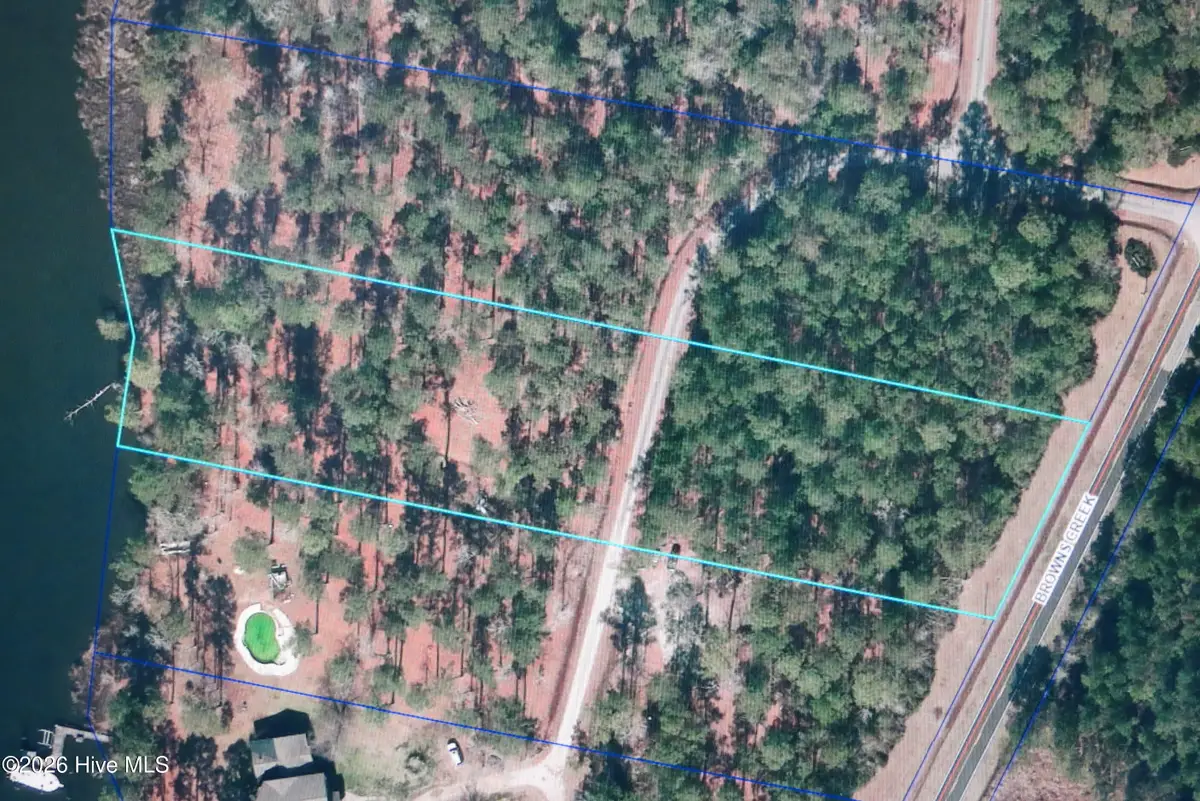 2570 Brown Creek Road, Merritt, NC 28556 - #1