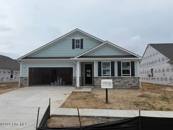 4289 Farmfield Drive, Navassa, NC 28451