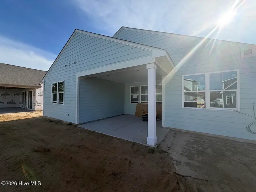4289 Farmfield Drive, Navassa, NC 28451 - #2
