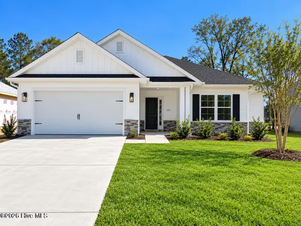 2101 Sandbrook Loop, Leland, NC 28451