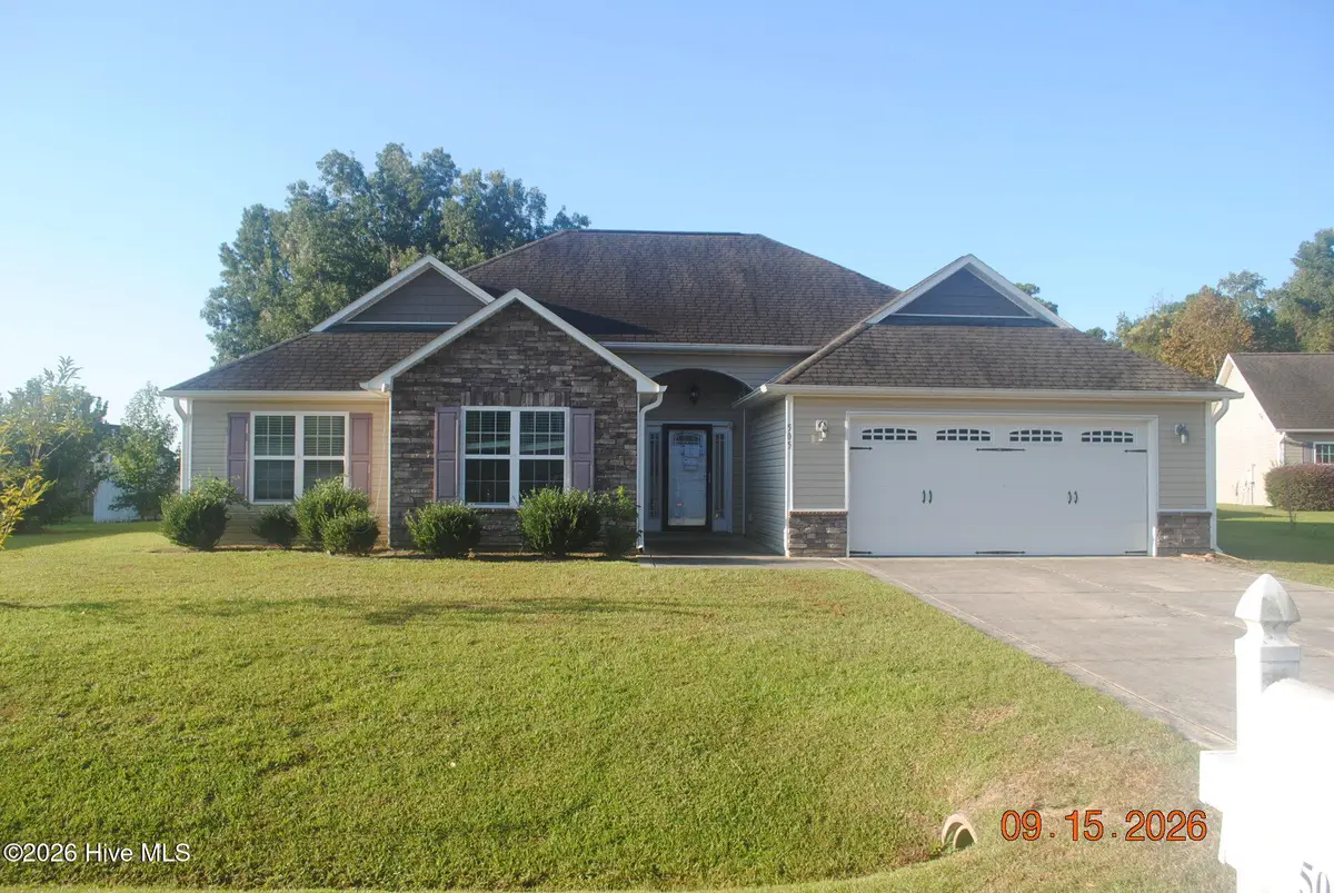 505 Duet Court, Richlands, NC 28574 - #1