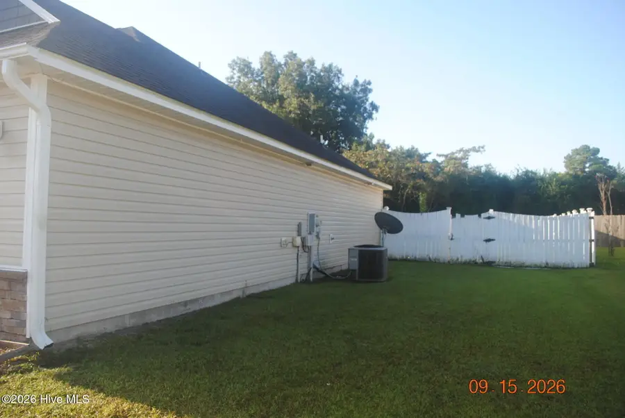 505 Duet Court, Richlands, NC 28574 - #2