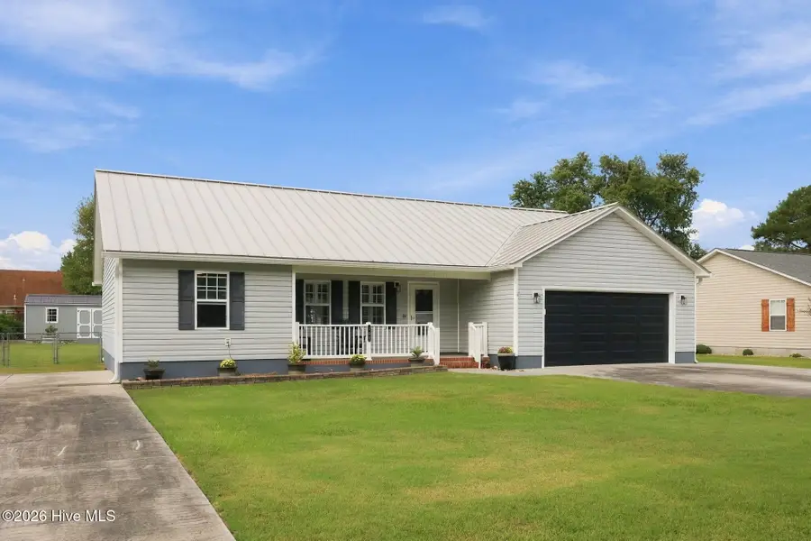 107 Fodder Drive, Hubert, NC 28539 - #2