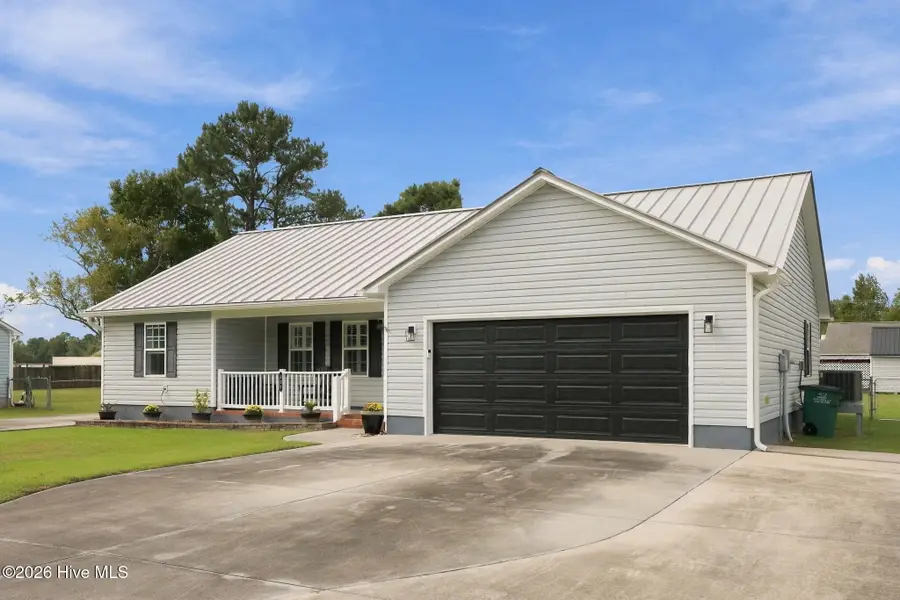 107 Fodder Drive, Hubert, NC 28539 - #3
