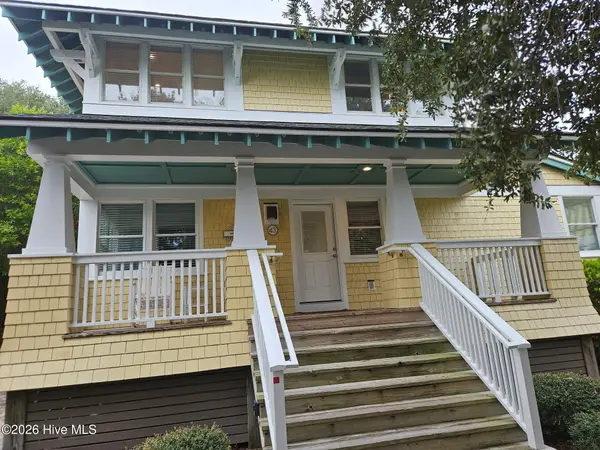 43 Earl Of Craven Court #Week K, Bald Head Island, NC 28461