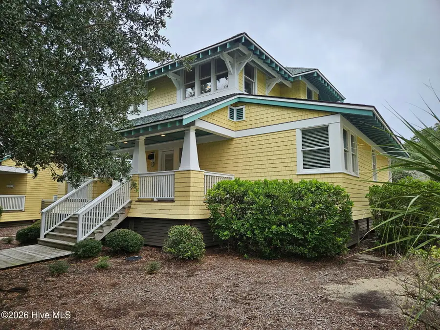 43 Earl Of Craven Court #Week K, Bald Head Island, NC 28461 - #2