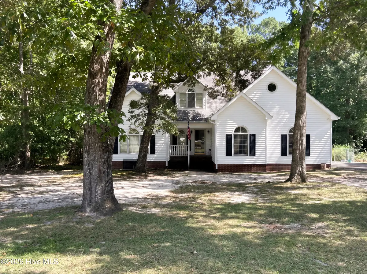 106 Corbel Place, Goldsboro, NC 27530 - #1