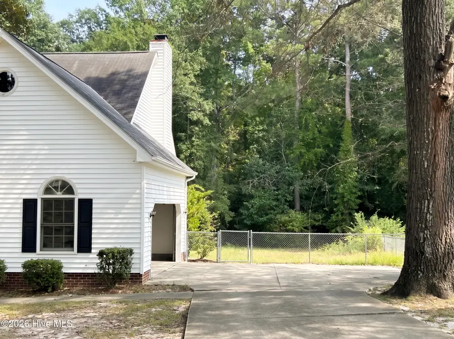 106 Corbel Place, Goldsboro, NC 27530 - #3