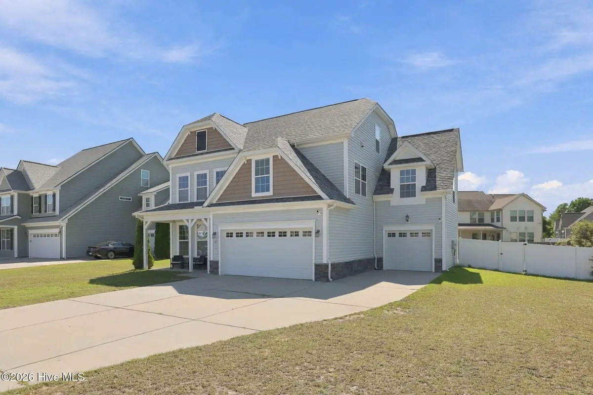 61 Torrington Ridge, Cameron, NC 28326 - #1