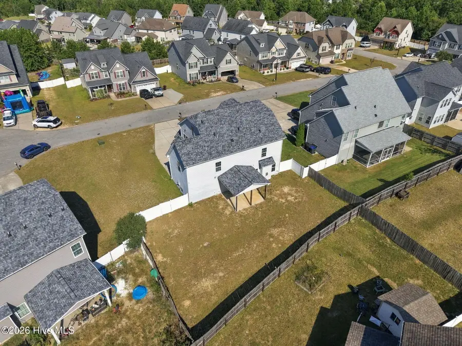 61 Torrington Ridge, Cameron, NC 28326 - #2