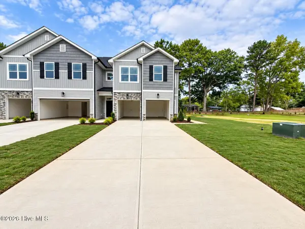 2002 Tharrington Way, Rocky Mount, NC 27803