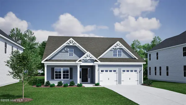 9251 Salty Breeze Place, Leland, NC 28451