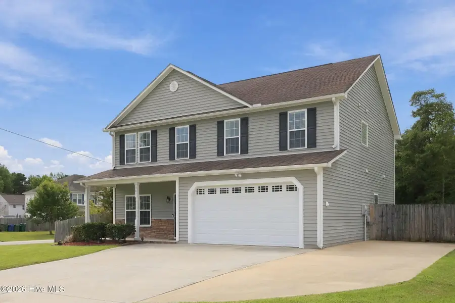 105 Lewis Humphrey Lane, Hubert, NC 28539 - #2