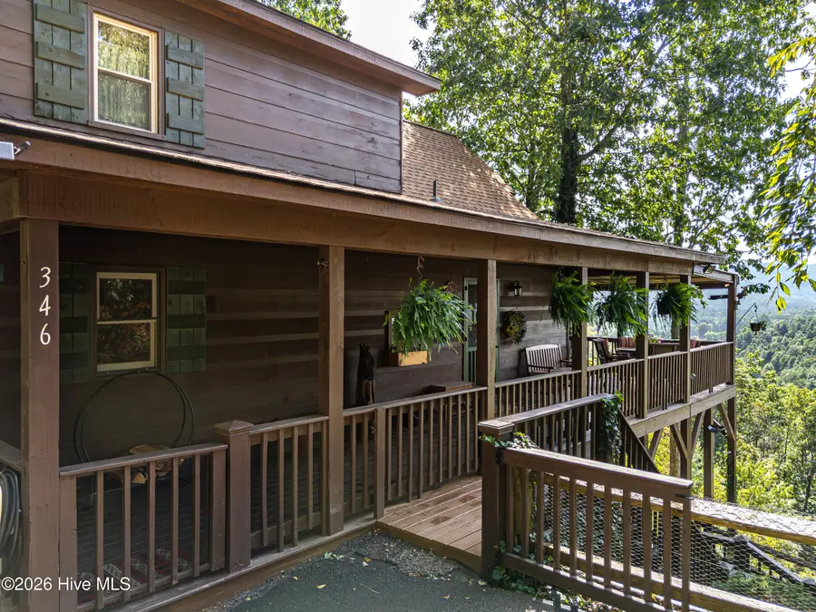 346 View Ridge Trail, Murphy, NC 28906 - #2