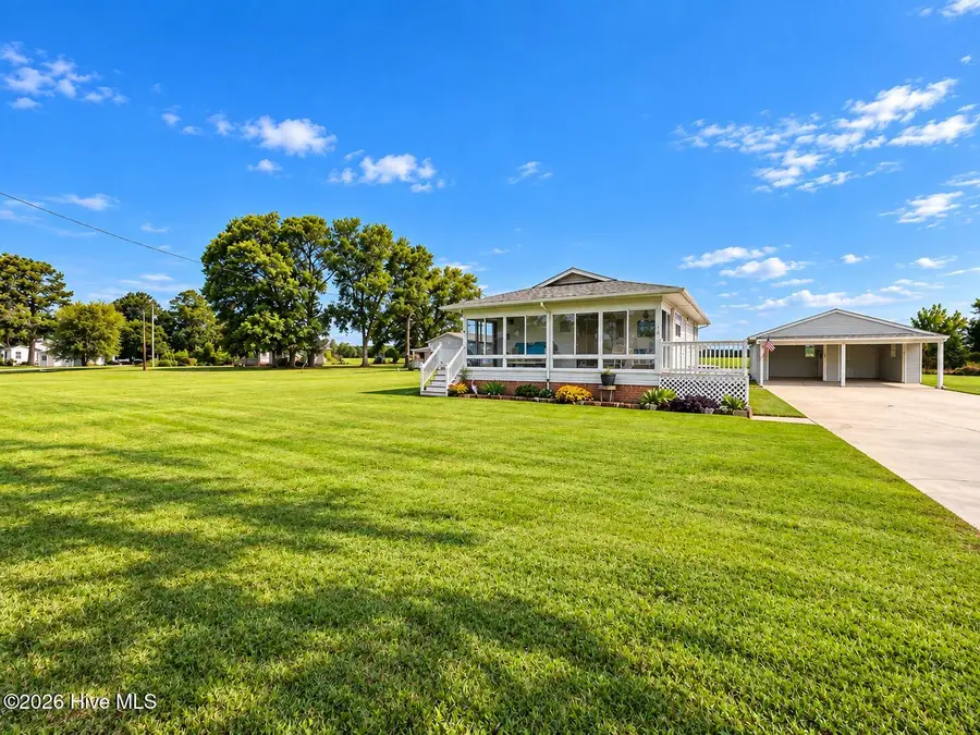 116 Webb Street, Hertford, NC 27944 - #2