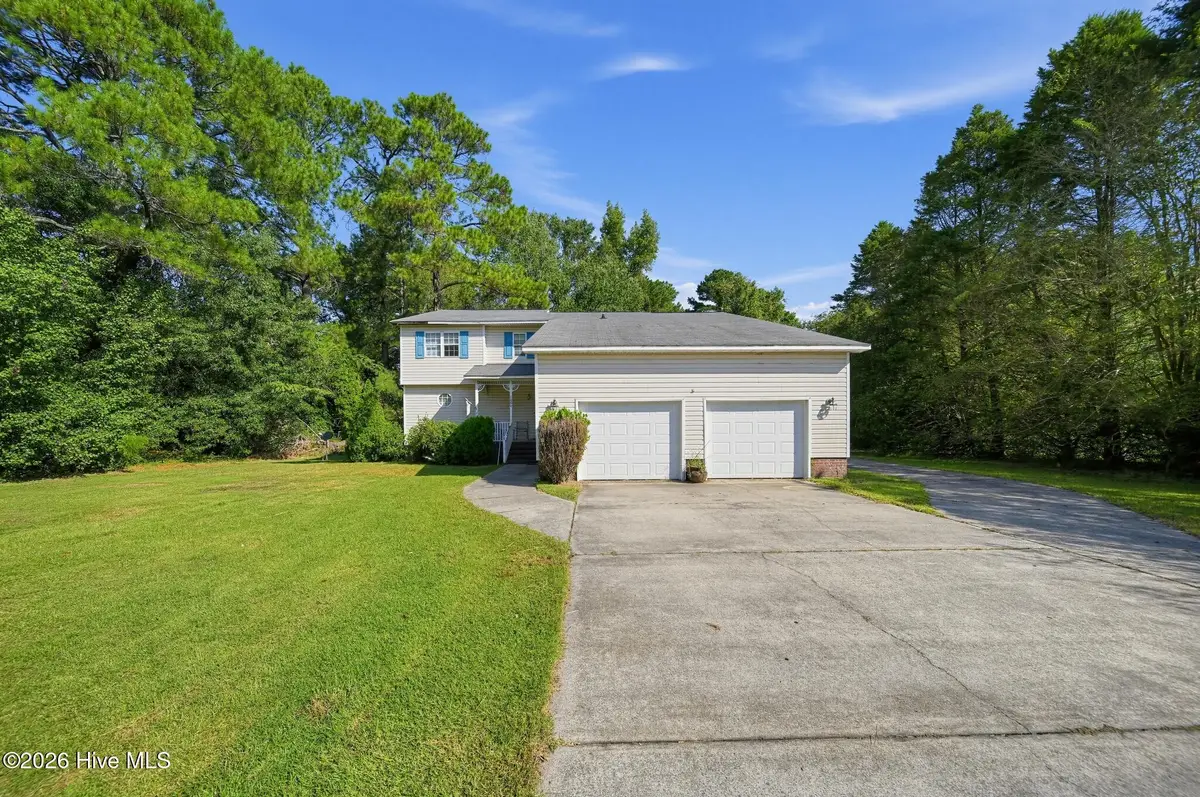 1800 Haskett Road, Kinston, NC 28501 - #1