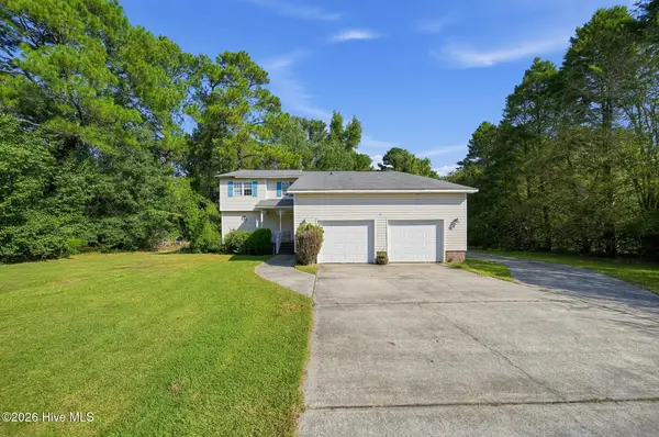 1800 Haskett Road, Kinston, NC 28501