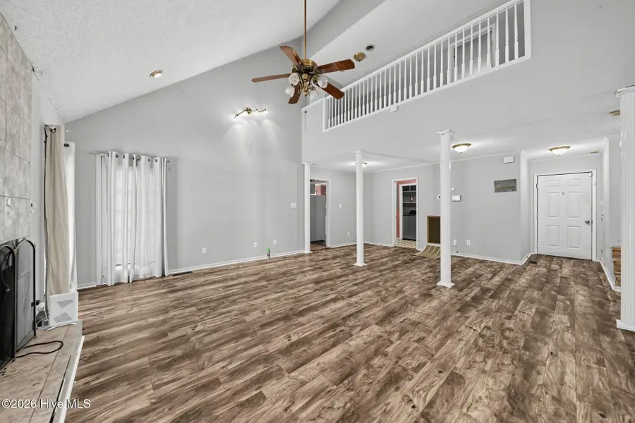 1800 Haskett Road, Kinston, NC 28501 - #2