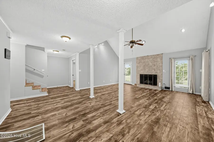 1800 Haskett Road, Kinston, NC 28501 - #3