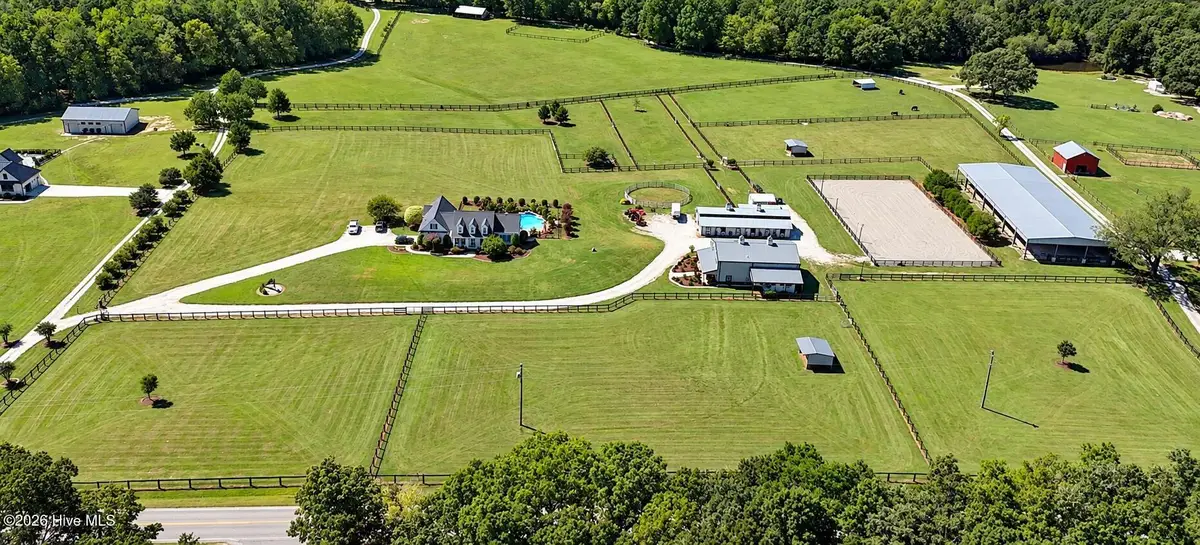 100/102 Sky Way, Youngsville, NC 27596 - #1