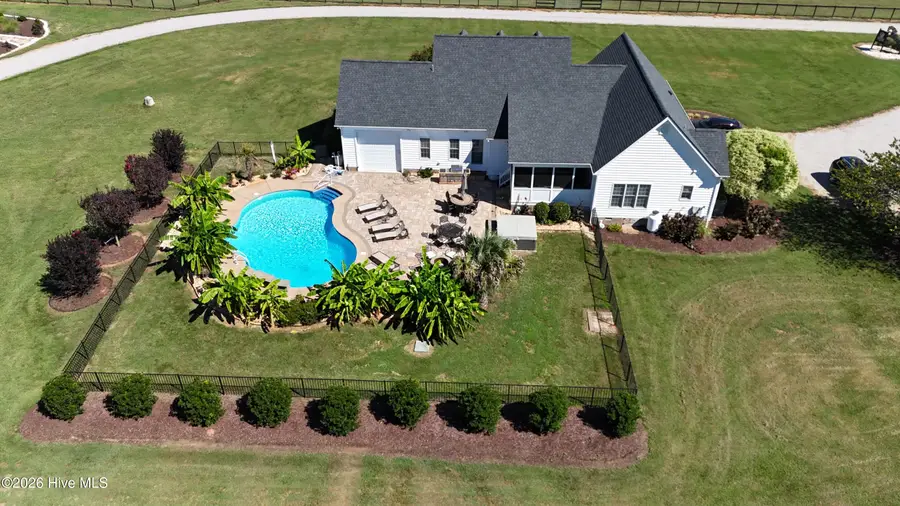 100/102 Sky Way, Youngsville, NC 27596 - #3