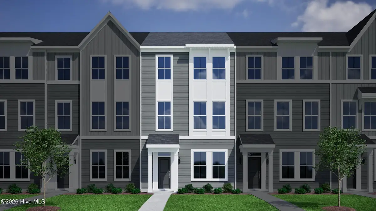 1212 Rodanthe Avenue, Castle Hayne, NC 28429 - #1
