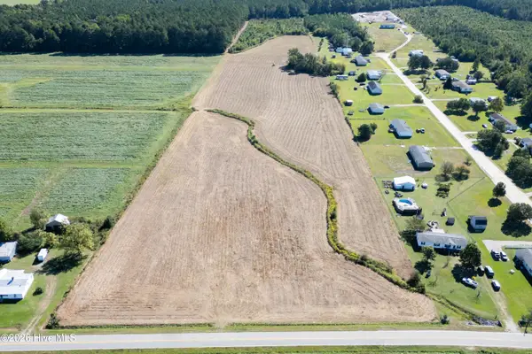 0 High Level Road, Pinetops, NC 27864