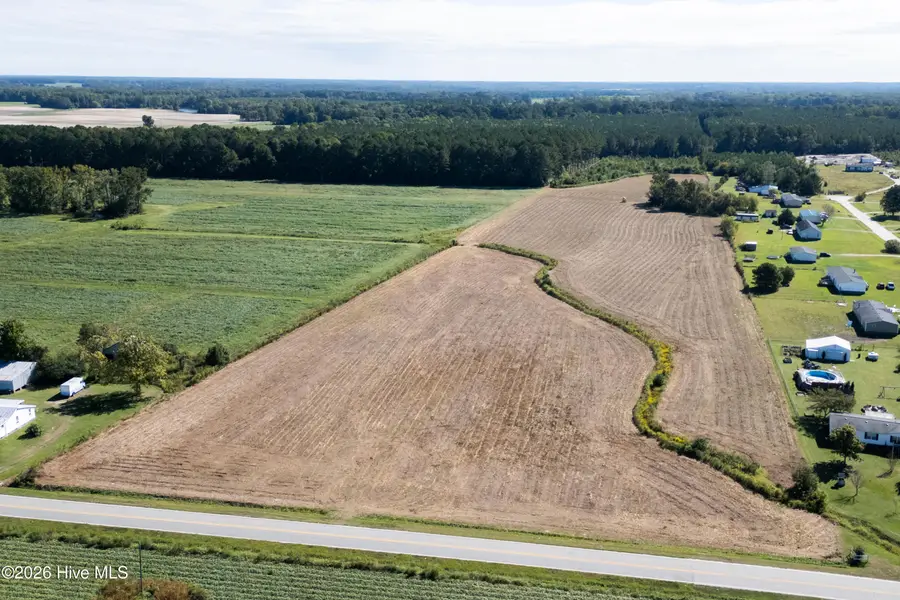 0 High Level Road, Pinetops, NC 27864 - #3