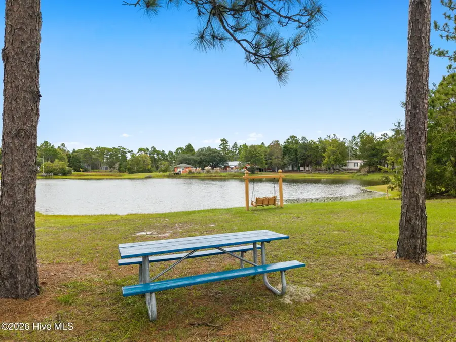 1172 Fifty Lakes Drive, Southport, NC 28461 - #3