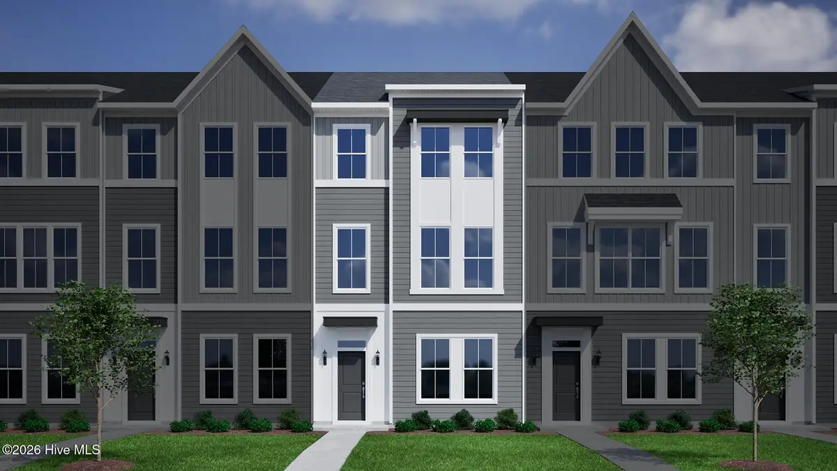 1210 Rodanthe Avenue, Castle Hayne, NC 28429 - #1