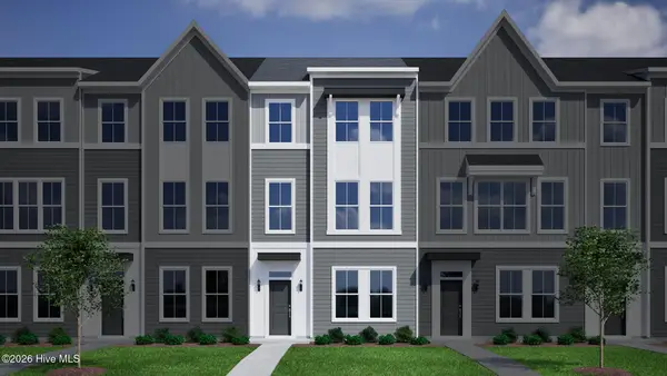 1210 Rodanthe Avenue, Castle Hayne, NC 28429