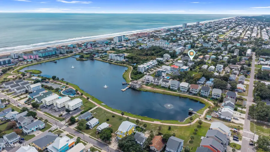 305 Birmingham Avenue #1, Carolina Beach, NC 28428 - #2