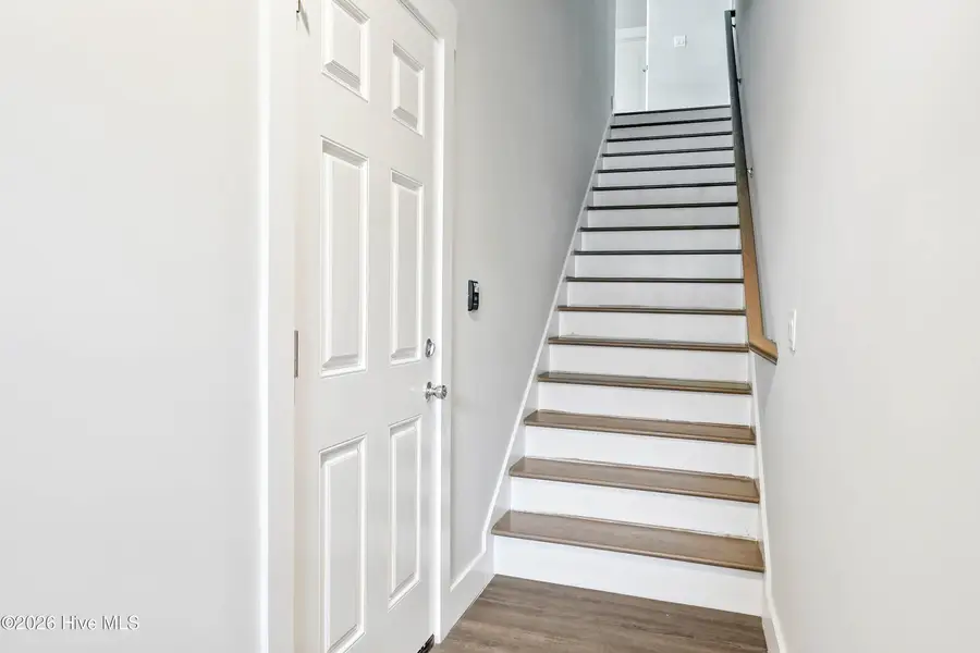 305 Birmingham Avenue #1, Carolina Beach, NC 28428 - #3