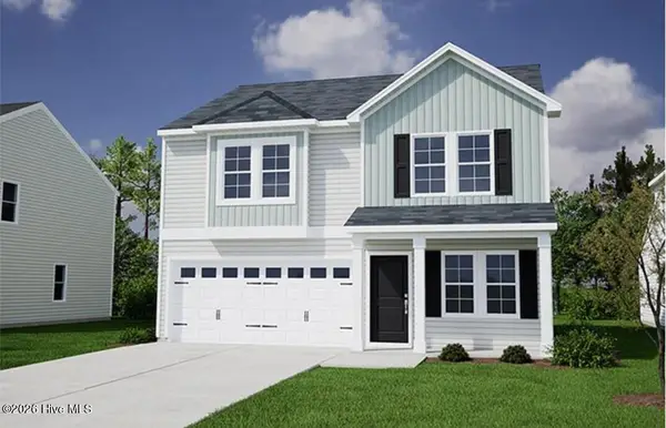 1548 Rodanthe Avenue, Castle Hayne, NC 28429