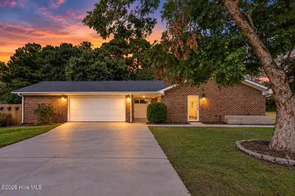 1101 Hunting Ridge Road, Wilmington, NC 28412