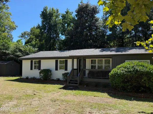 2128 Yaupon Drive, Wilmington, NC 28401