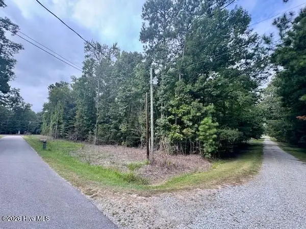 50,51,& 53 Chestnut & Teak Street, Hertford, NC 27944
