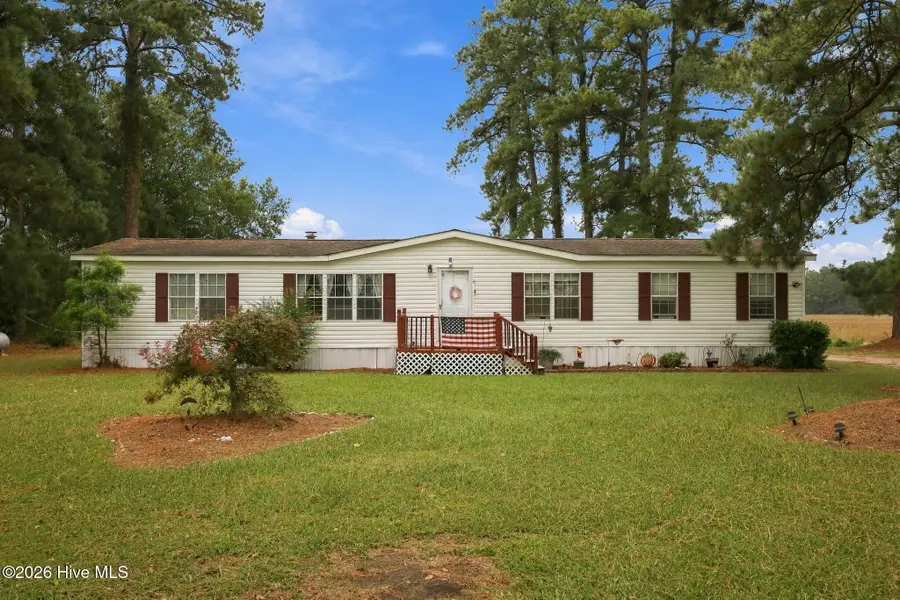 727 Ball Road, Washington, NC 27889 - #2