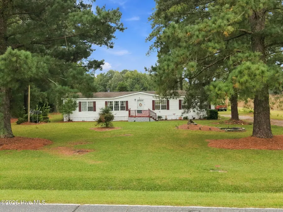 727 Ball Road, Washington, NC 27889 - #3