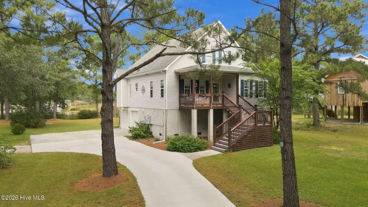 71 Creekview Court, Merritt, NC 28556 - #1
